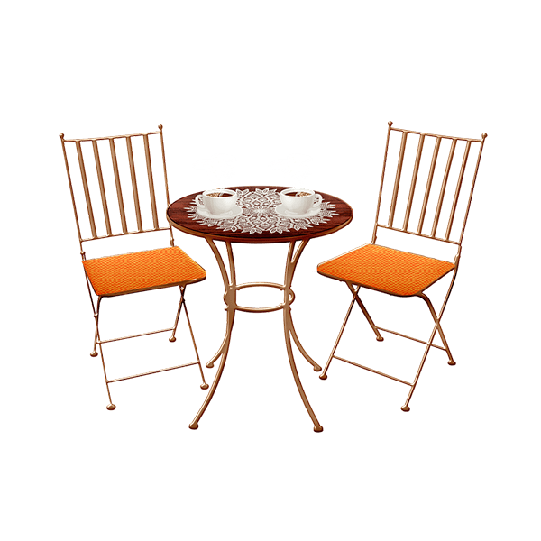 Tea Table