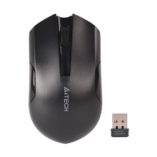 A4tech G3-200N Mini 2.4G Wireless Mouse